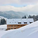 Gaehwindehof Mountain Ranch Chalet *