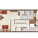 Gaehwindehof Mountain Ranch Chalet *