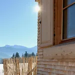 Chalet Gaehwindehof Mountain Ranch