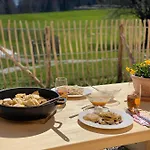 Gaehwindehof Mountain Ranch Chalet Oberstaufen