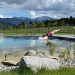 Gaehwindehof Mountain Ranch *