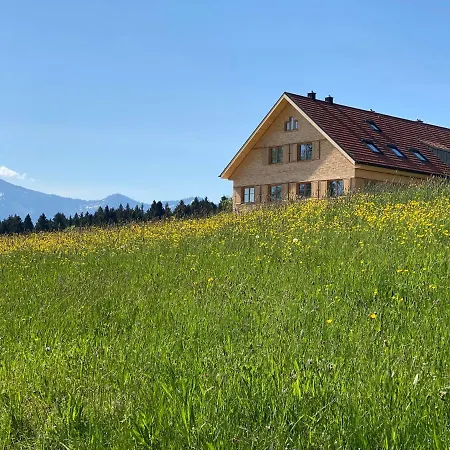Gaehwindehof Mountain Ranch