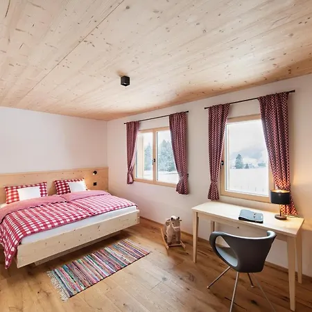 Gaehwindehof Mountain Ranch