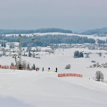 Gähwindehof Mountain Ranch Oberstaufen