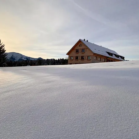 Gähwindehof Mountain Ranch