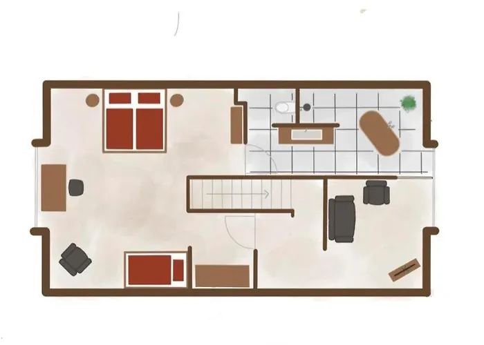 Gähwindehof Mountain Ranch Chalet *