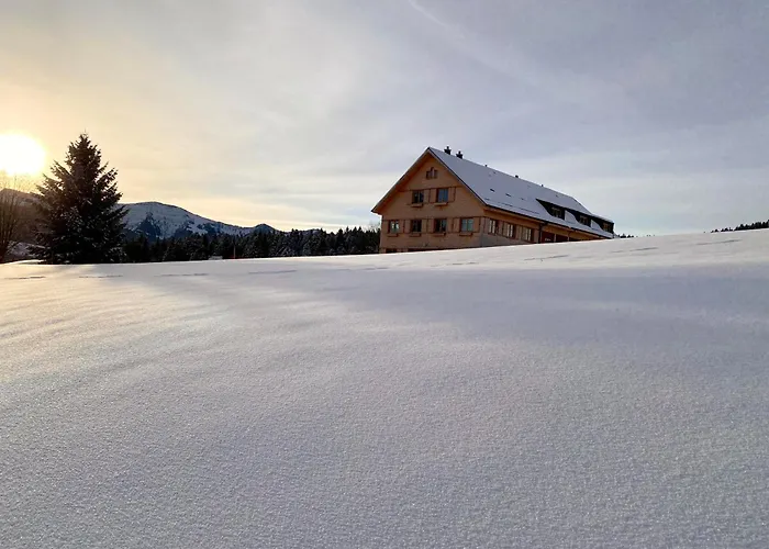 Gähwindehof Mountain Ranch