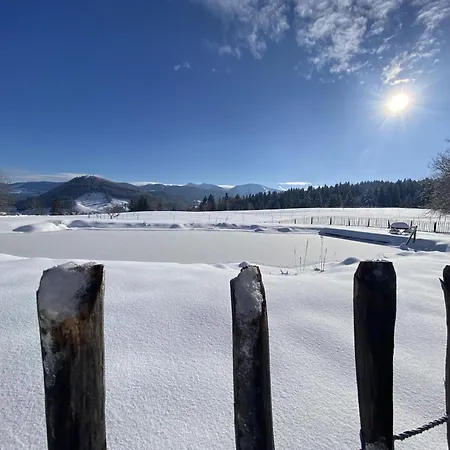 Gähwindehof Mountain Ranch Oberstaufen