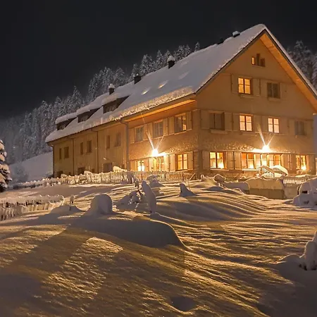 Шале Gaehwindehof Mountain Ranch Оберштауфен