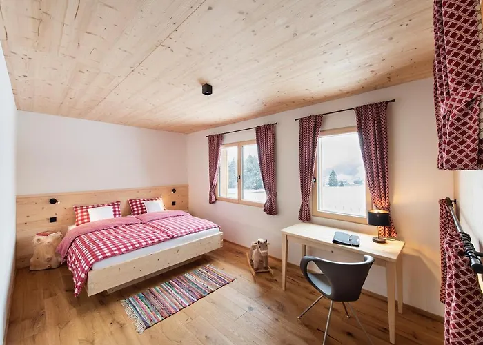 Gaehwindehof Mountain Ranch