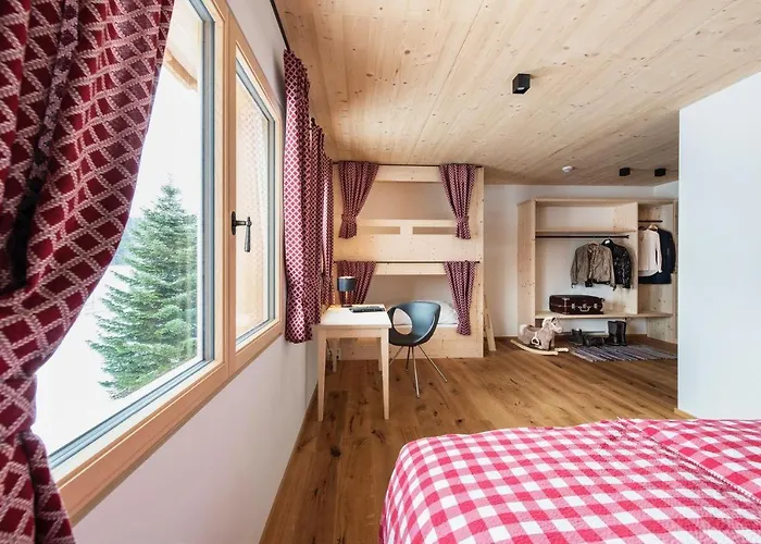 Gaehwindehof Mountain Ranch * Oberstaufen